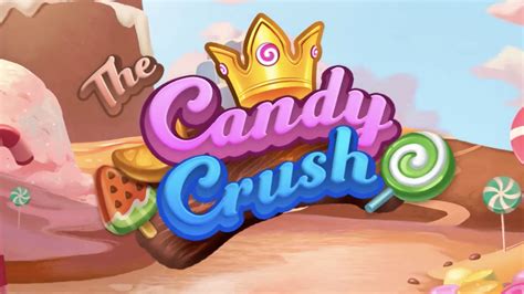 Candy Crush 2